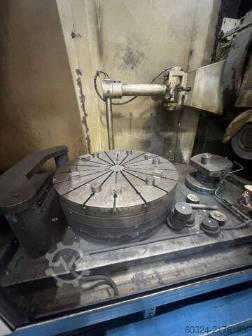 CNC - Schleifmaschine KEHREN RI 64