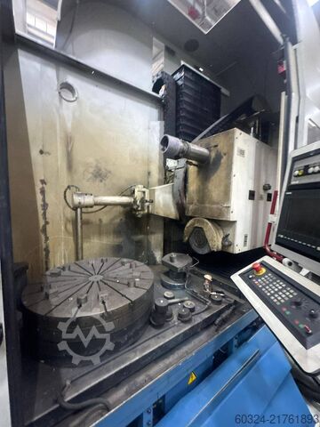 CNC - Schleifmaschine KEHREN RI 64