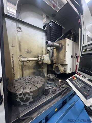 CNC - Schleifmaschine KEHREN RI 64