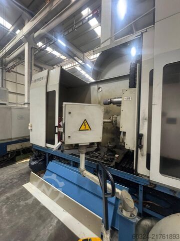 CNC - Schleifmaschine KEHREN RI 64