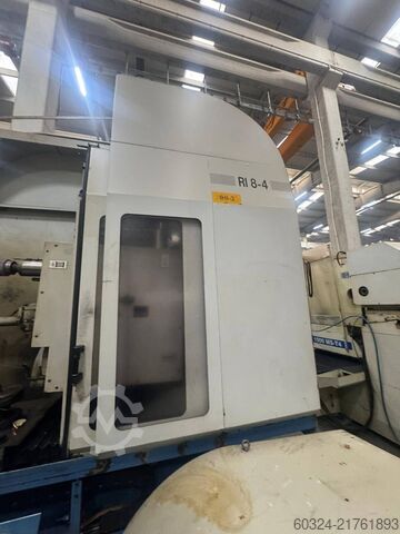 CNC - Schleifmaschine KEHREN RI 64