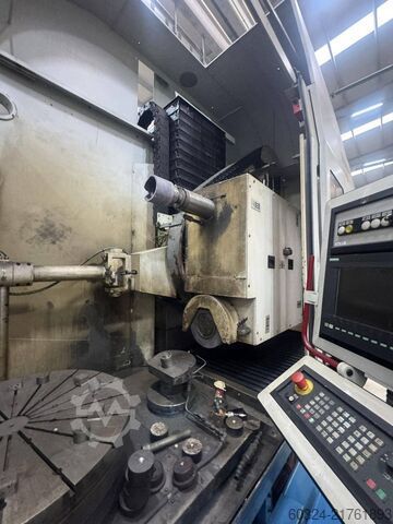 CNC - Schleifmaschine KEHREN RI 64