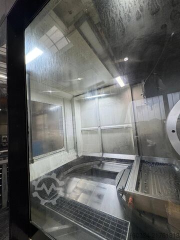 CNC - Bearbeitunszentrum DMG DMU 210 P