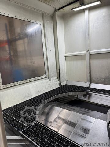 CNC - Bearbeitunszentrum DMG DMU 210 P