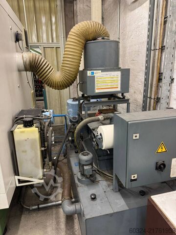 CNC - Werkzeugschleifmaschine MICHAEL DECKEL S20 Turbo