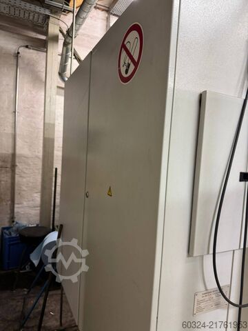 CNC - Werkzeugschleifmaschine MICHAEL DECKEL S20 Turbo