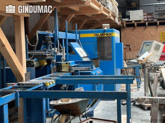 BURMEK SPL 160.2 BURMEK SPL 160.2