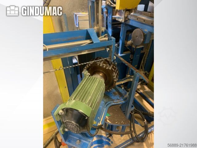 BURMEK SPL 160.2 BURMEK SPL 160.2