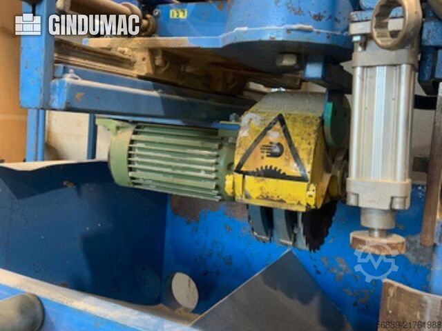 BURMEK SPL 160.2 BURMEK SPL 160.2