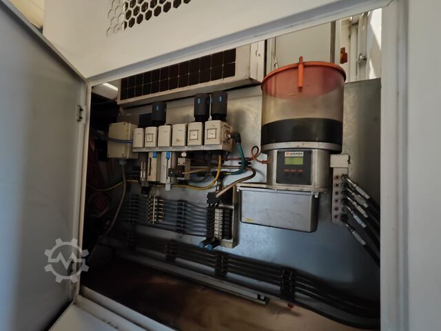 Laser cutting machine Eagel Laser Inspire 30158