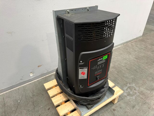 2019 serviced + safety inspection (UVV) valid until 04/2027, 1853 operating hours Linde D12HPAP