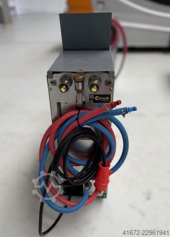 Temperature control unit HB-THERM Series 3 HB-W 140