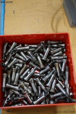 Bohrmaschine SERVO 7150