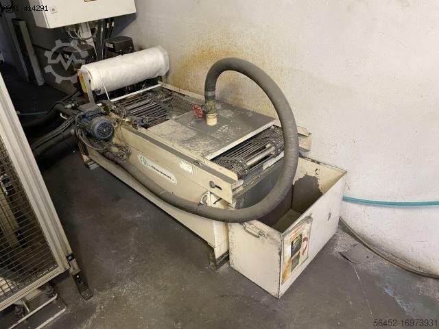 CNC lathe MURATEC MW 120