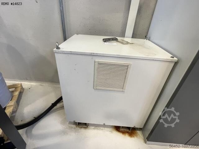 CNC Drehautomat MIYANO BNA-42DHY