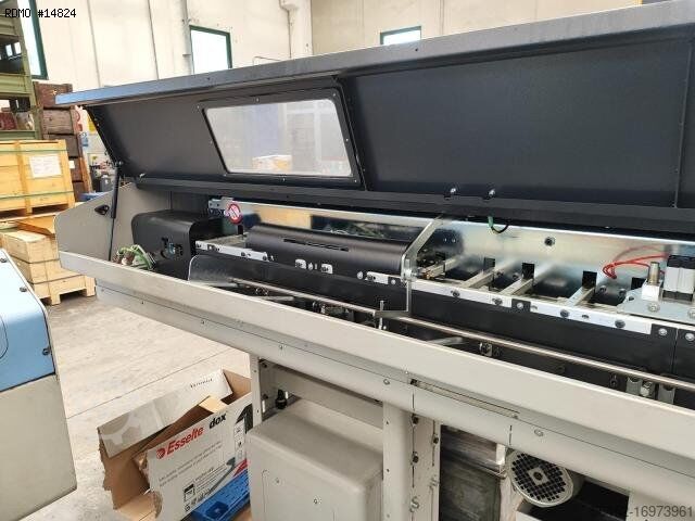 CNC Drehautomat MIYANO BNA-42DHY