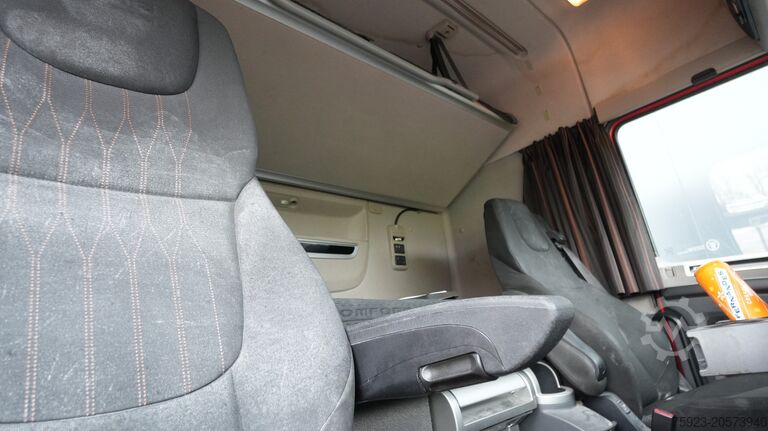 Standard-SZM DAF XF 450 SC 487.000KM