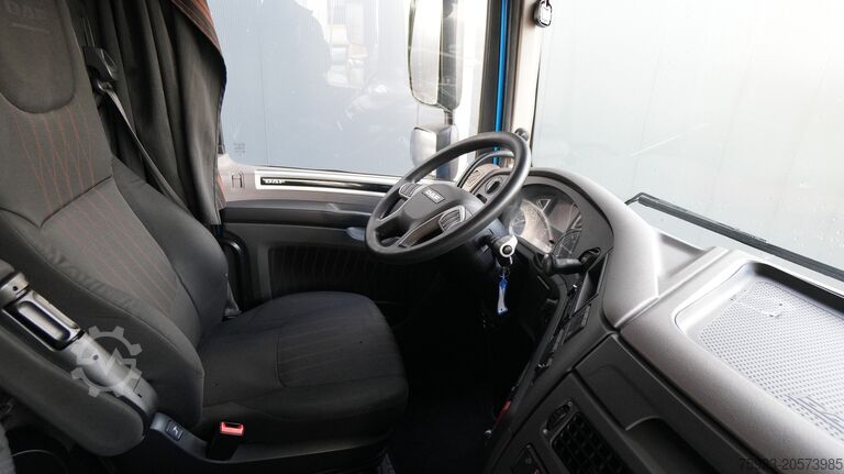 Standard-SZM DAF XF 480 SSC EURO 6 748.000KM