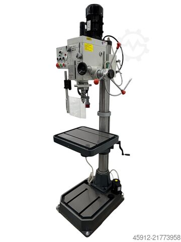 Säulenbohrmaschine AYEL-TECH ZS-40PS