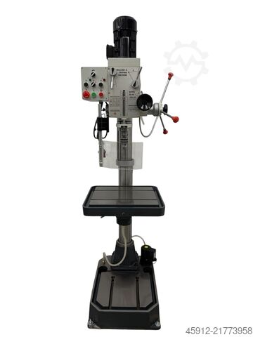 Säulenbohrmaschine AYEL-TECH ZS-40PS