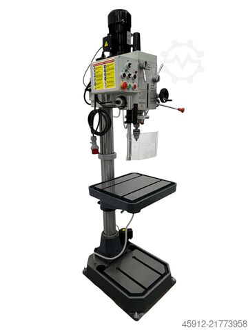 Säulenbohrmaschine AYEL-TECH ZS-40PS