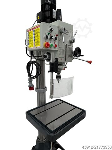 Säulenbohrmaschine AYEL-TECH ZS-40PS