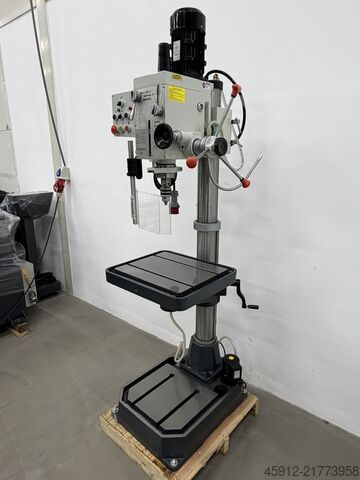 Säulenbohrmaschine AYEL-TECH ZS-40PS