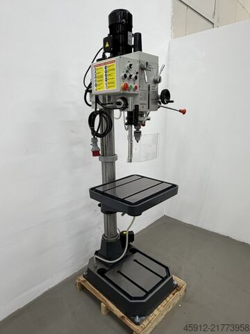 Säulenbohrmaschine AYEL-TECH ZS-40PS