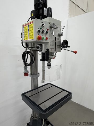 Säulenbohrmaschine AYEL-TECH ZS-40PS