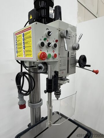 Säulenbohrmaschine AYEL-TECH ZS-40PS