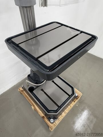 Säulenbohrmaschine AYEL-TECH ZS-40PS