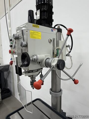 Säulenbohrmaschine AYEL-TECH ZS-40PS