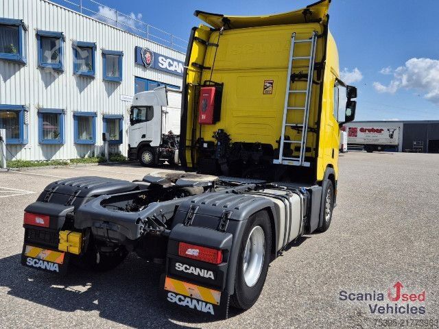 Standard SZM Scania R 450 A4x2NA Highline Smart 2 !!