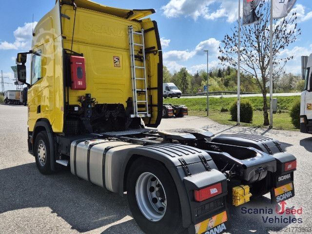 Standard SZM Scania R 450 A4x2NA Highline Smart 2 !!