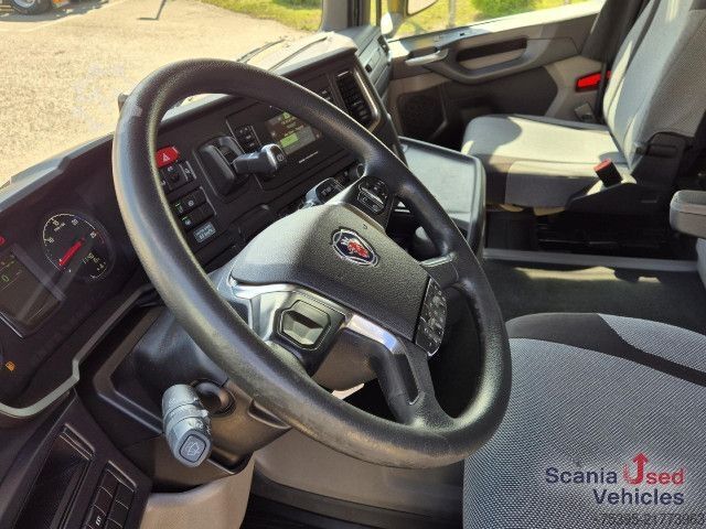 Standard SZM Scania R 450 A4x2NA Highline Smart 2 !!