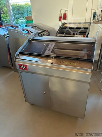 Brotschneidemaschine Treif Diskus SB