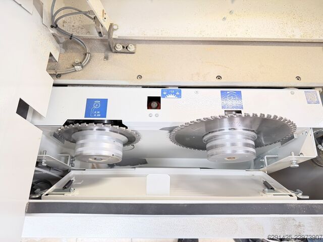 Panel saw SCM GABBIANI P60