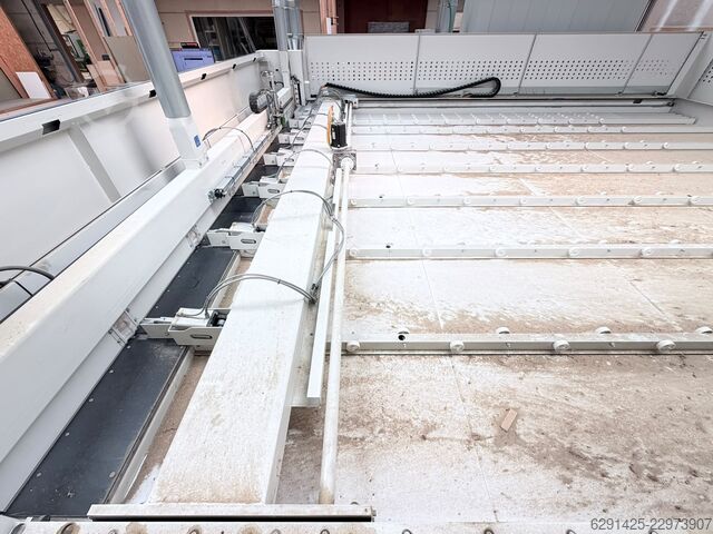 Panel saw SCM GABBIANI P60