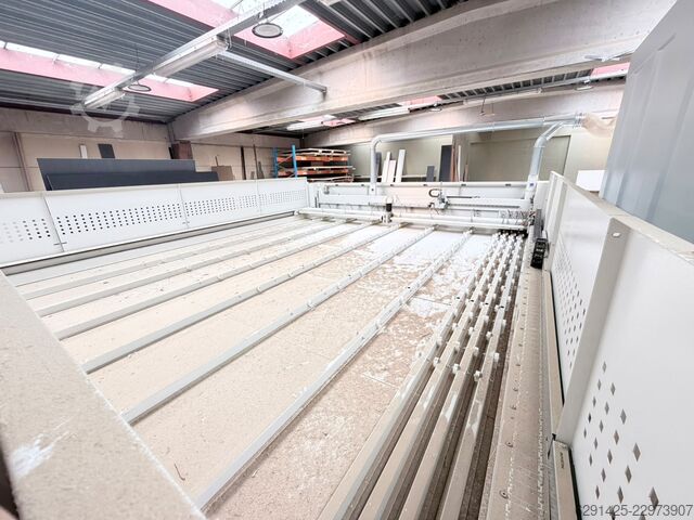 Panel saw SCM GABBIANI P60