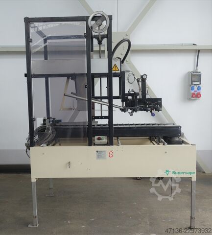 Kartonverkleber Supertape HF-7