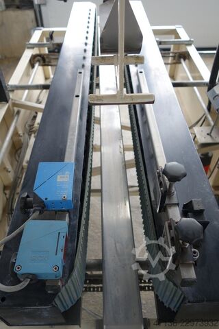 Kartonverkleber Supertape HF-7