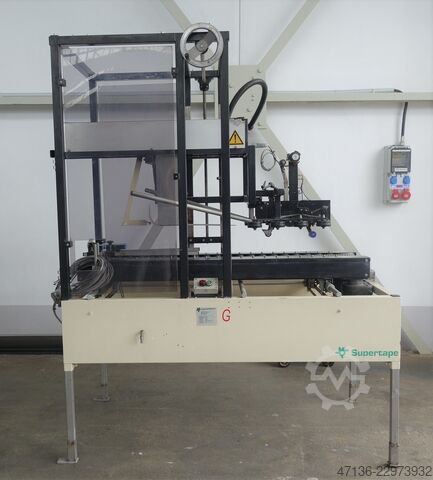 Kartonverkleber Supertape HF-7
