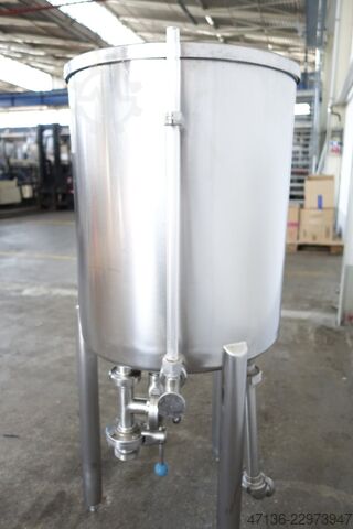Supply tank 100ltr.  