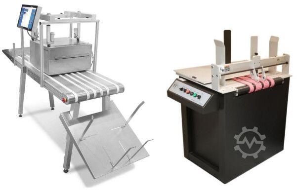 Digital print machine Trojan3 OPX Trojan3 OPX