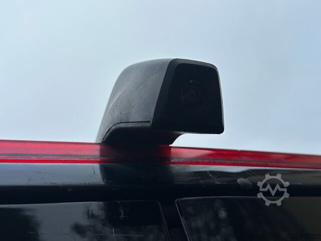 Kastenwagen VW CRAFTER GLASGESTEL TEMP SHZ KAMERA KLIMA AHK