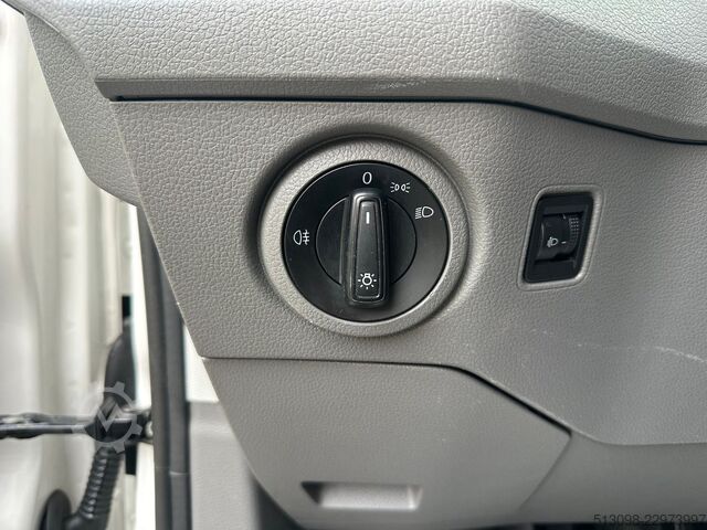 Kastenwagen hoch VW CRAFTER KASTEN 2,0 TDI L3 H3 KLIMA