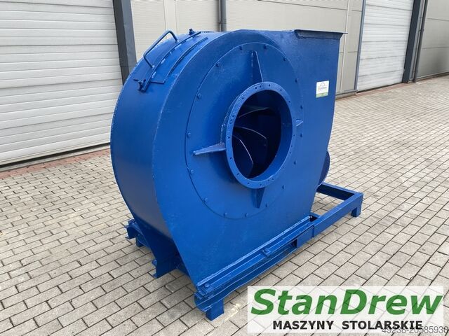 Ventilator, Turbine WTK 50  WTK 50