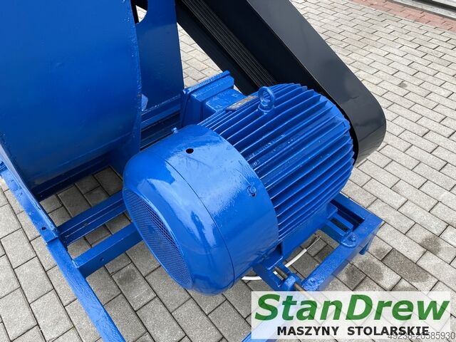 Ventilator, Turbine WTK 50  WTK 50