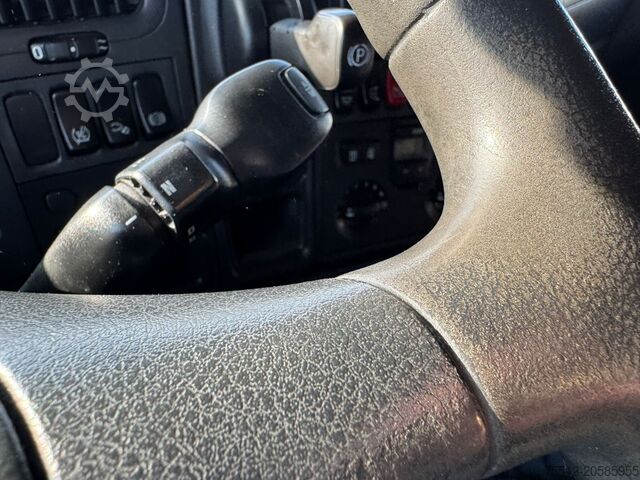 Standard-SZM Scania R 380 / HighLine / Opti Cruise / NL Truck