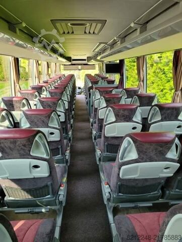 Intercity bus Setra S 517 HS